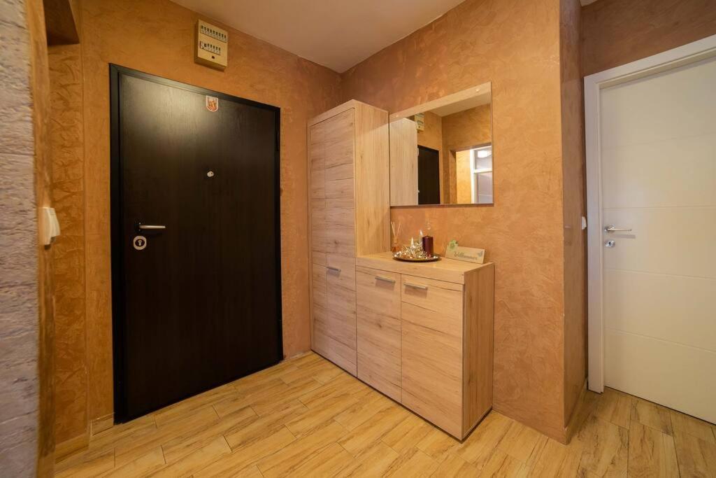 Sunny Day -Arena Zagreb , 2 Bathrooms, 102M², المظهر الخارجي الصورة